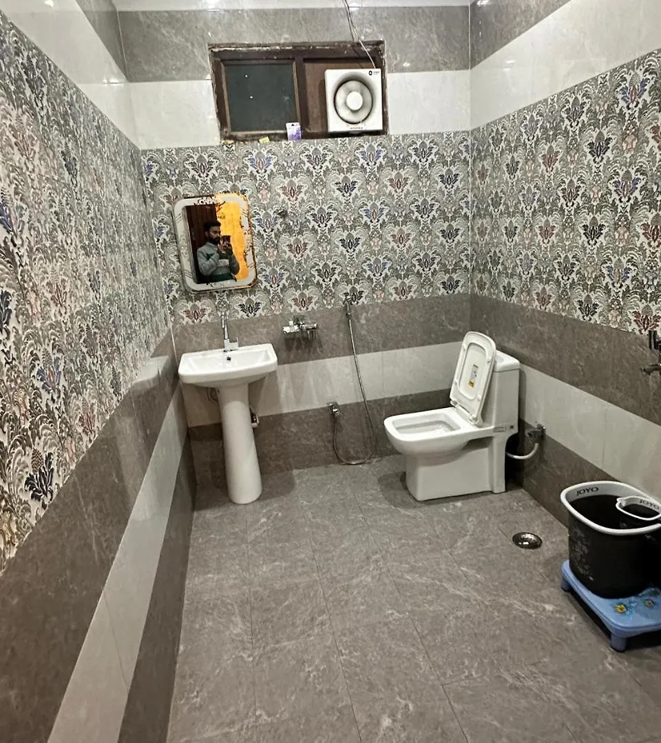 Hotel Shivi Varanasi