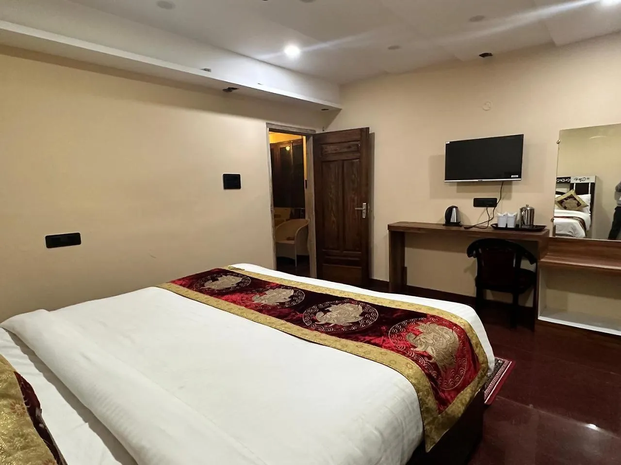 Hotel Shivi Varanasi 0*,  India