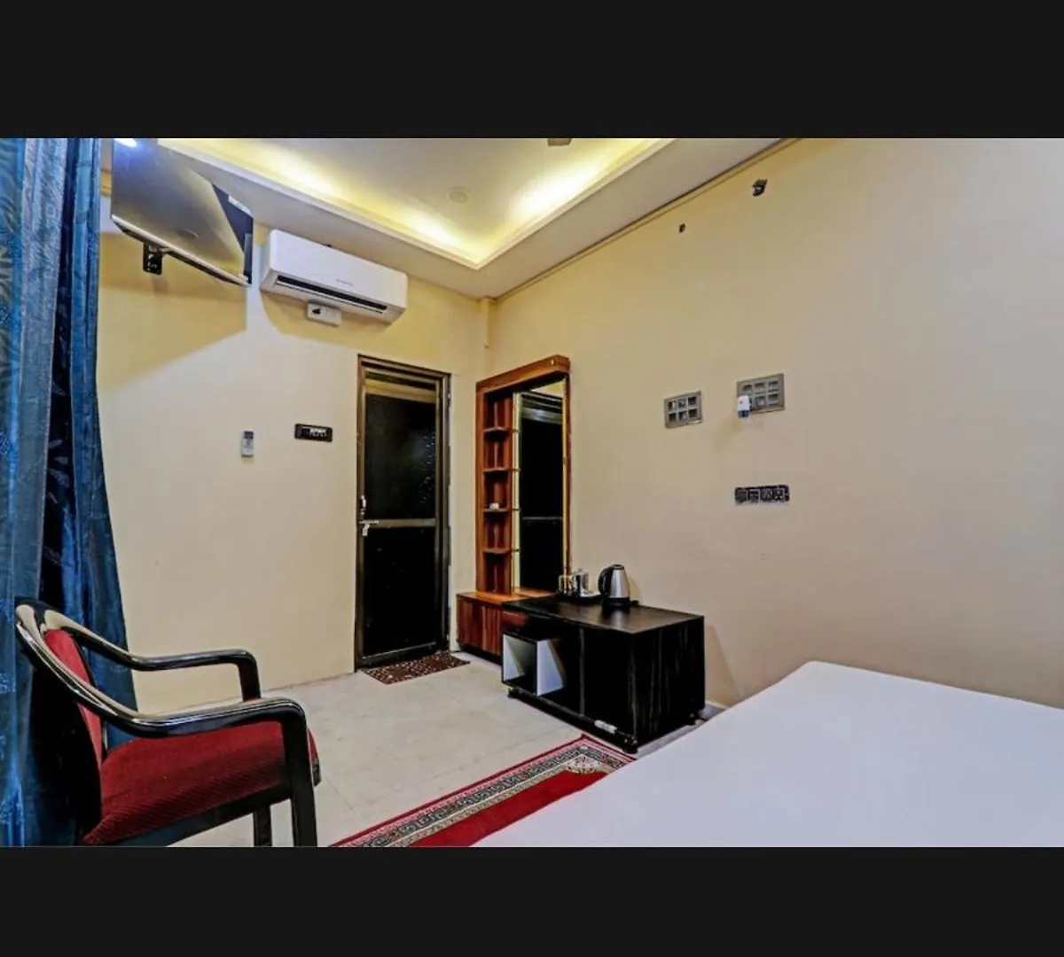 Hotel Shivi Varanasi 0*,