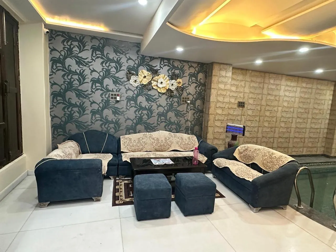 Hotel Shivi Varanasi