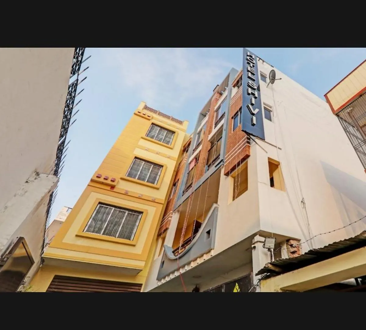 Hotel Shivi Varanasi
