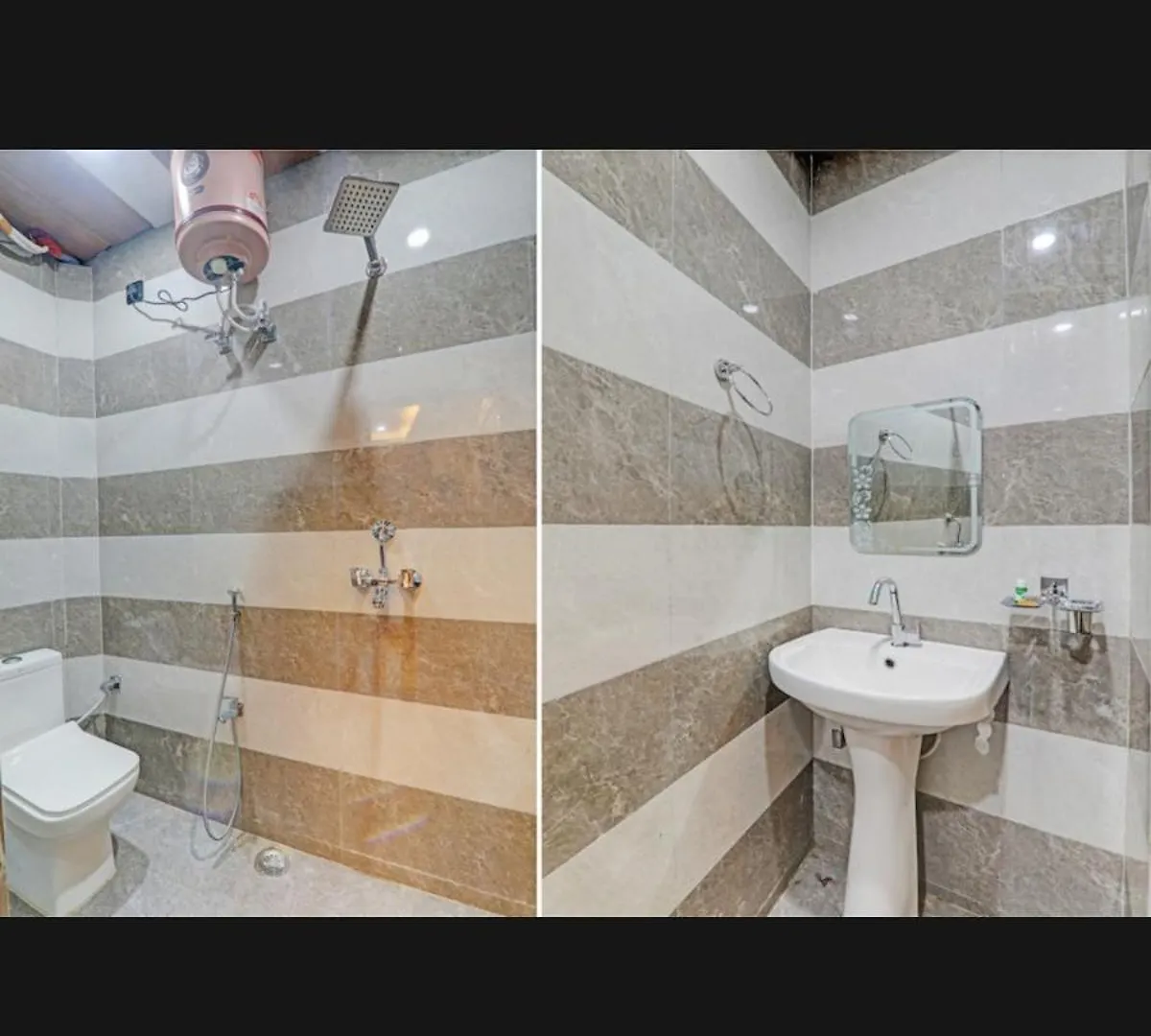 Hotel Shivi Varanasi 0*,